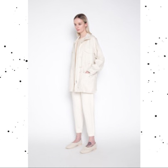 Off-White Jacket - Picture 3 of 4